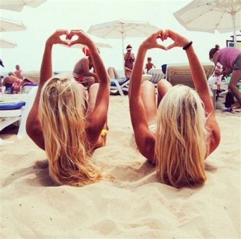 Maybe you would like to learn more about one of these? 51 best Best friend beach pic ideas images on Pinterest ...