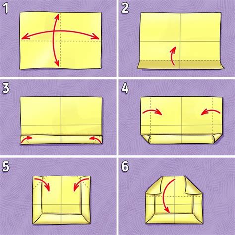 How To Make An Envelope 5 Ways In 2023 How To Make An Envelope