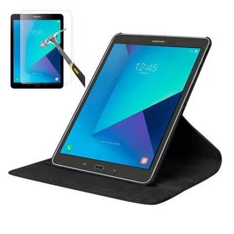 As one might expect, these features do come at a price. Capa Tablet Samsung Galaxy Tab S3 9.7 T825 T820 + Pel ...