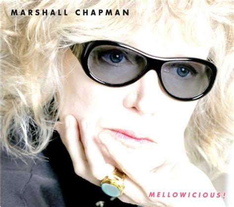 Chapman Marshall Mellowicious Music