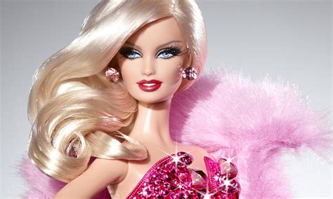 Barbie Vagina Telegraph