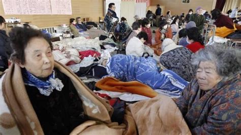 Japans Homeless Get Help From Ont Firm Cbc News