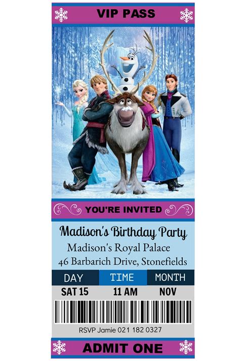 Well, seems like i need to share free printable frozen invitation templates today. Photo Editor | Edit photos, pictures, & images with the ...