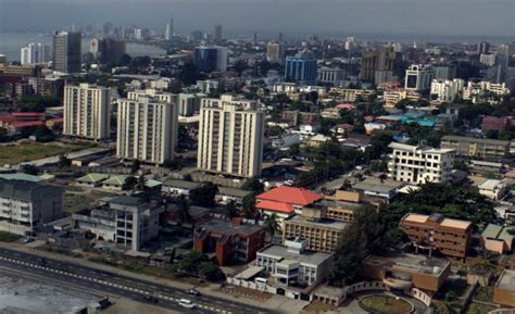 List Cost Of Living In The 10 Largest African Cities See