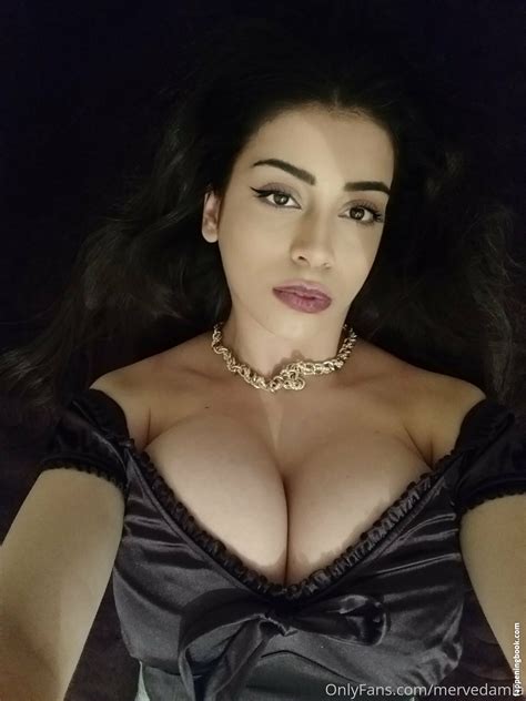 Merve Damla Naturabody Nude Onlyfans Leaks The Fappening Photo