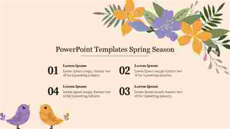 Multicolor And Editable Summer Powerpoint Templates
