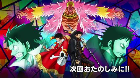 Image One Piece 15th Anniversary End Card 3png One Piece Wiki
