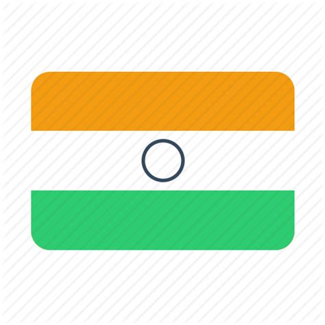 India Flag Icon 189008 Free Icons Library