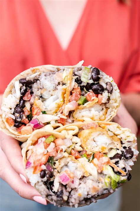 Highest rated fish taco recipe. Fish Taco