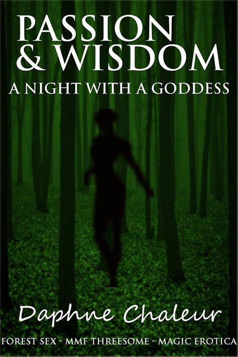 jp passion and wisdom a night with a goddess forest sex mmf threesome magic