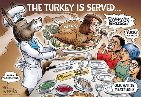 (oem is short for original equipment manufacturer, and refers to truck and car. pelosi_turkey_ocasio_cortez - Grrr Graphics
