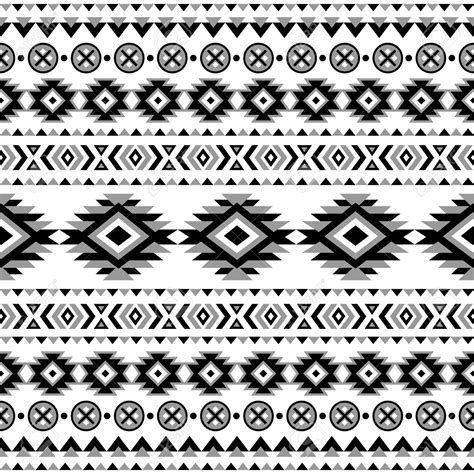 27 Best Aztec Patterns Wallpapers Design Trends Premium Psd