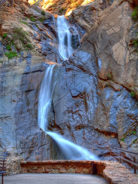 11 Of The Best Waterfalls In Colorado That Youll Want To See In Person