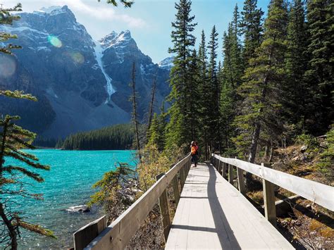 5 Natural Spots In Alberta That Deserve A Spot On Your Travel Bucket
