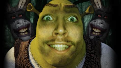 Shrek Is Love Shrek Is Life Shrek Life Love