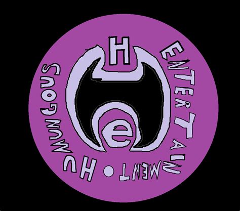 My Humongous Entertainment Logo By Cartoonfan22 On Deviantart