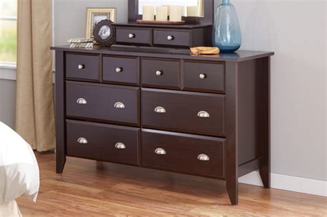types  dressers chest  drawers   bedroom great ideas