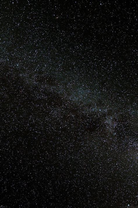 Freeios7 Md63 Star Blue Space Galaxy Night Sky