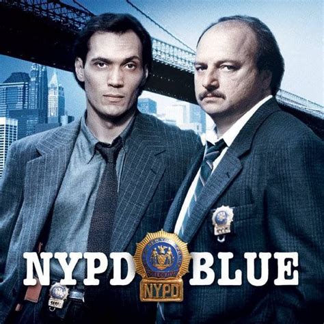 Nypd Blue Nypd Blue Nypd Blue