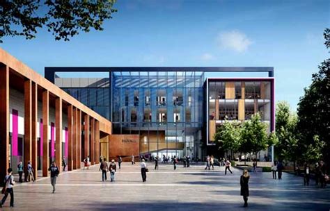 Study In Uk Guide On Oxford Brookes University Edwise