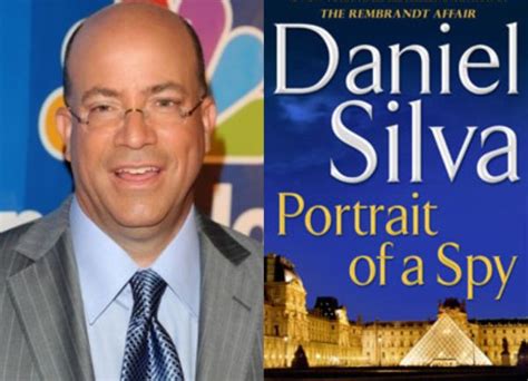 Art restorer and head of israeli intelligence, gabriel allon, is off on holiday. Universal and Jeff Zucker developing Daniel Silva novels ...