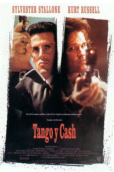 Tango And Cash Wiki Synopsis Reviews Watch And Download