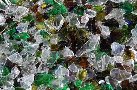 Glass Recycling A Gallery On Flickr