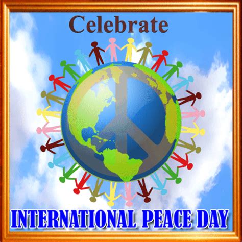 International Peace Day Ecard Free International Peace Day Ecards