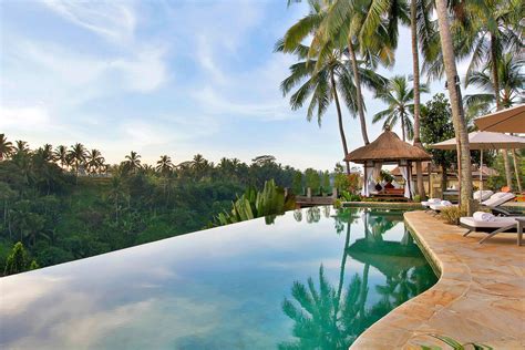 Viceroy Bali Ubud Liburmulucom