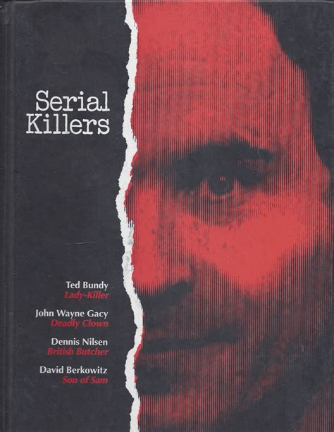 Time Life True Crime Serial Killers Etsy