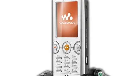 Sony Ericsson W610i Review Sony Ericsson W610i Cnet