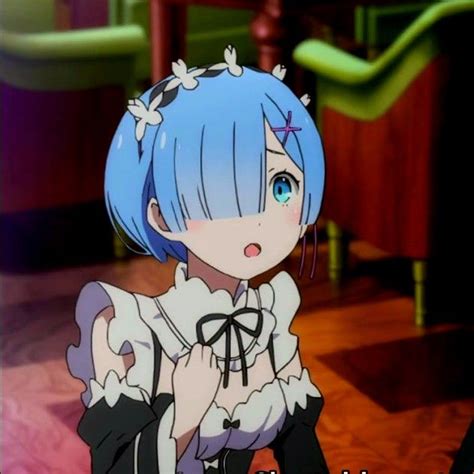 Pin De Ay Wee Ching En Rezero Recomendaciones De Anime Chica Anime