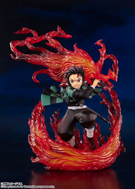 竈門炭治郎のうた (kamado tanjirō no uta). フィギュアーツZERO 竈門炭治郎 -ヒノカミ神楽- | 魂ウェブ