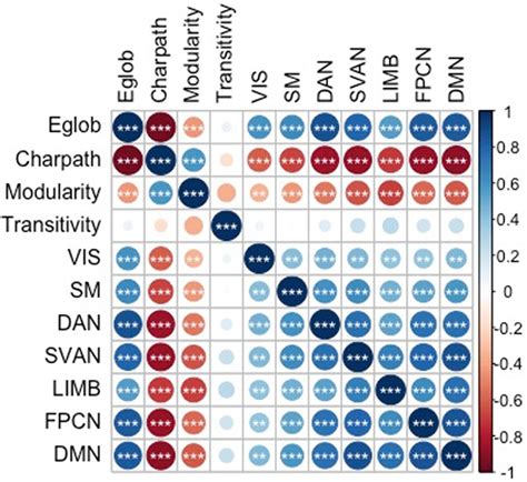 Frontiers Age And Sex Related Topological Organization Of Human