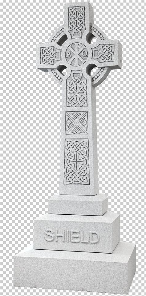 High Cross Headstone Iona Memorial Png Clipart Celtic Cross Celtic