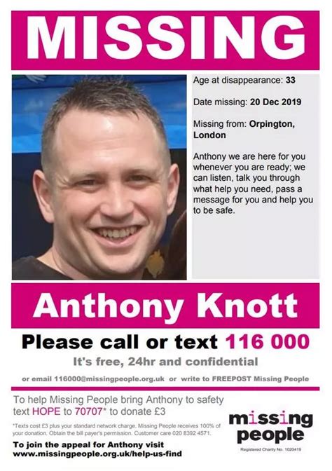 The Faces Of The 24 People Still Missing From Kent In 2020 Kent Live