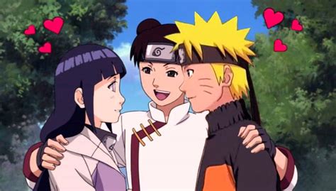 Naruto Hinata Romance Episode Narutoqz