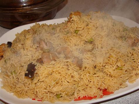 Serve this with your favorite curry for a delicious side dish that takes minimal effort. Pilau Recipe