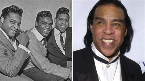 the isley brothers singer and co founder rudolph isley dies aged 84