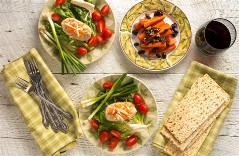 11 Essential Passover Recipes Baltimore Sun