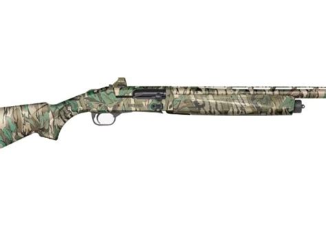 Mossberg Launches 500 835 And 940 Turkey Holosun Combo Shotguns The