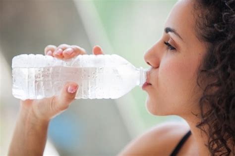 Can Drinking Ice Cold Water Boost Metabolism