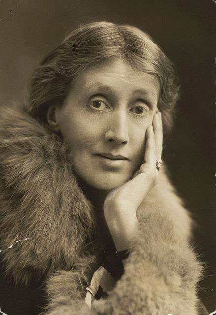 New film to portray the relationship of writer Virginia Woolf with Vita ...