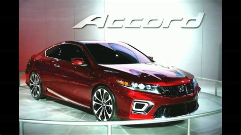 2020 honda accord v6 engine. 2020 Honda Accord Review Exterior and Interior - YouTube