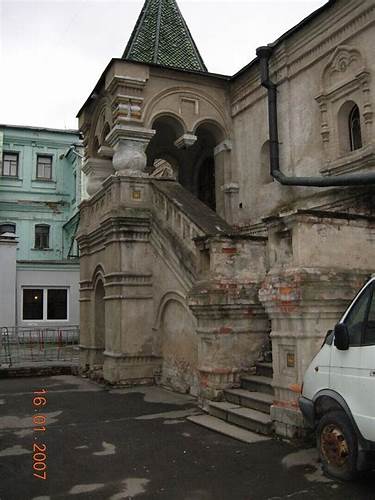 Диета палата 5 Правильная палата, крыльцо, г. Москва, Никольская ул., д. 15, стр. 1 Правильная палата, крыльцо, г. Москва, Никольская ул., д. 15, стр. 1 Диета палата 5