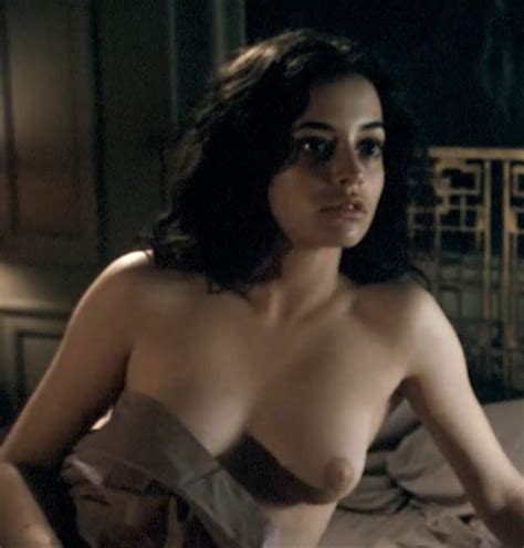 Emmanuelle Vaugier Nude Scene In Hysteria Movie Imagedesi Com