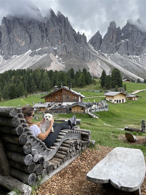 Ultimate Half Day Hiking Guide To Geisler Alm In Dolomites Puez Odle