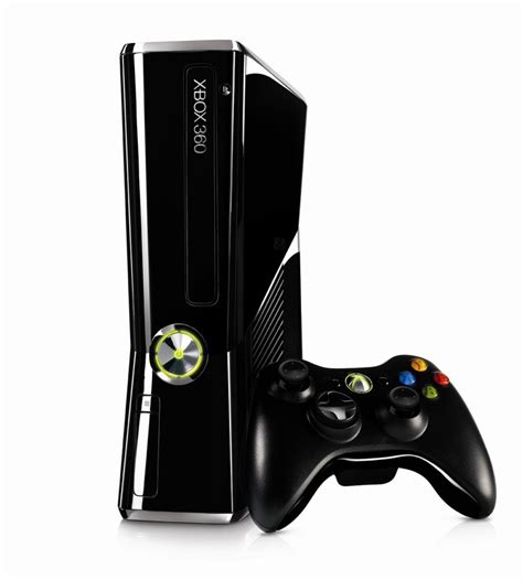 Xbox 360 Elite Slim 250gb купить в интернет магазине цены на Xbox 360