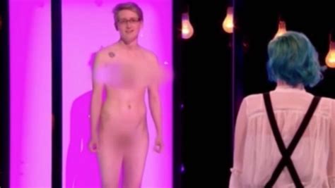 Naked Attraction Viewers Praise Show For Inclusion Of Transgender People While Host Anna