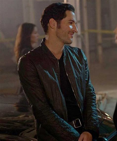 Lucifer Outfits Collection Tv Series Lucifer Merchandise